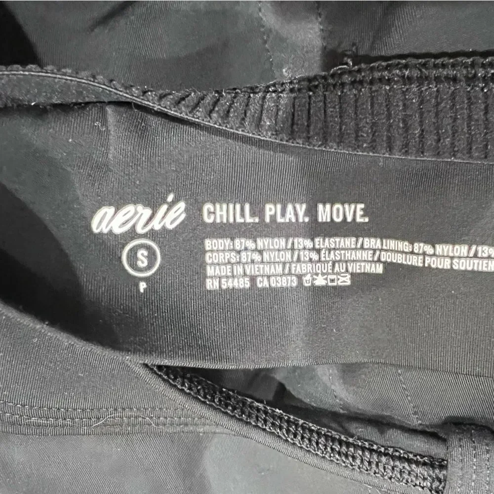 aerie chill play